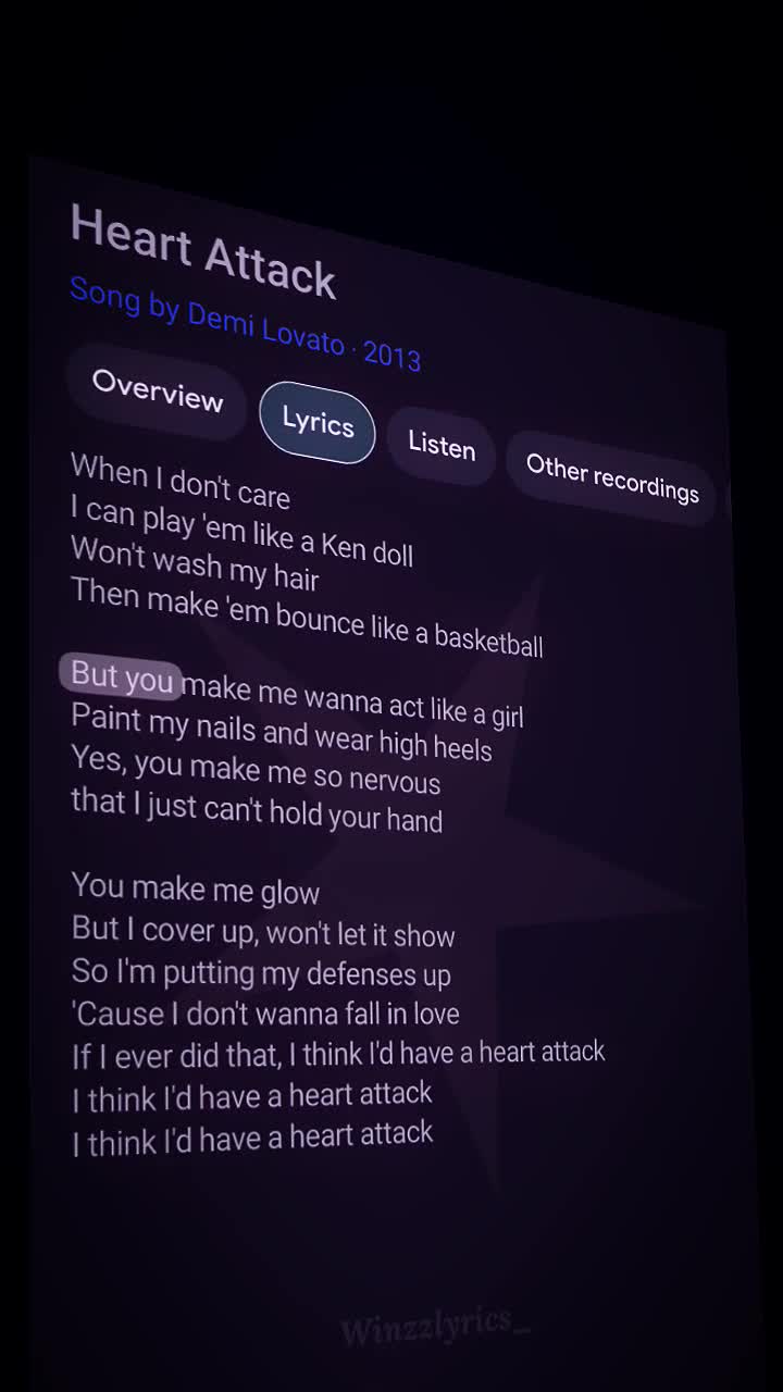 @𝙇𝙮𝙧𝙞𝙘𝙨_🥀