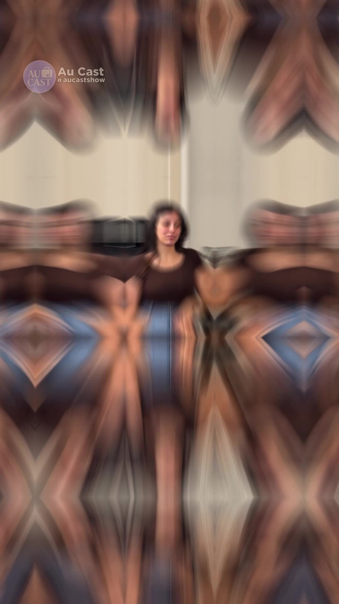 @Au Cast Show