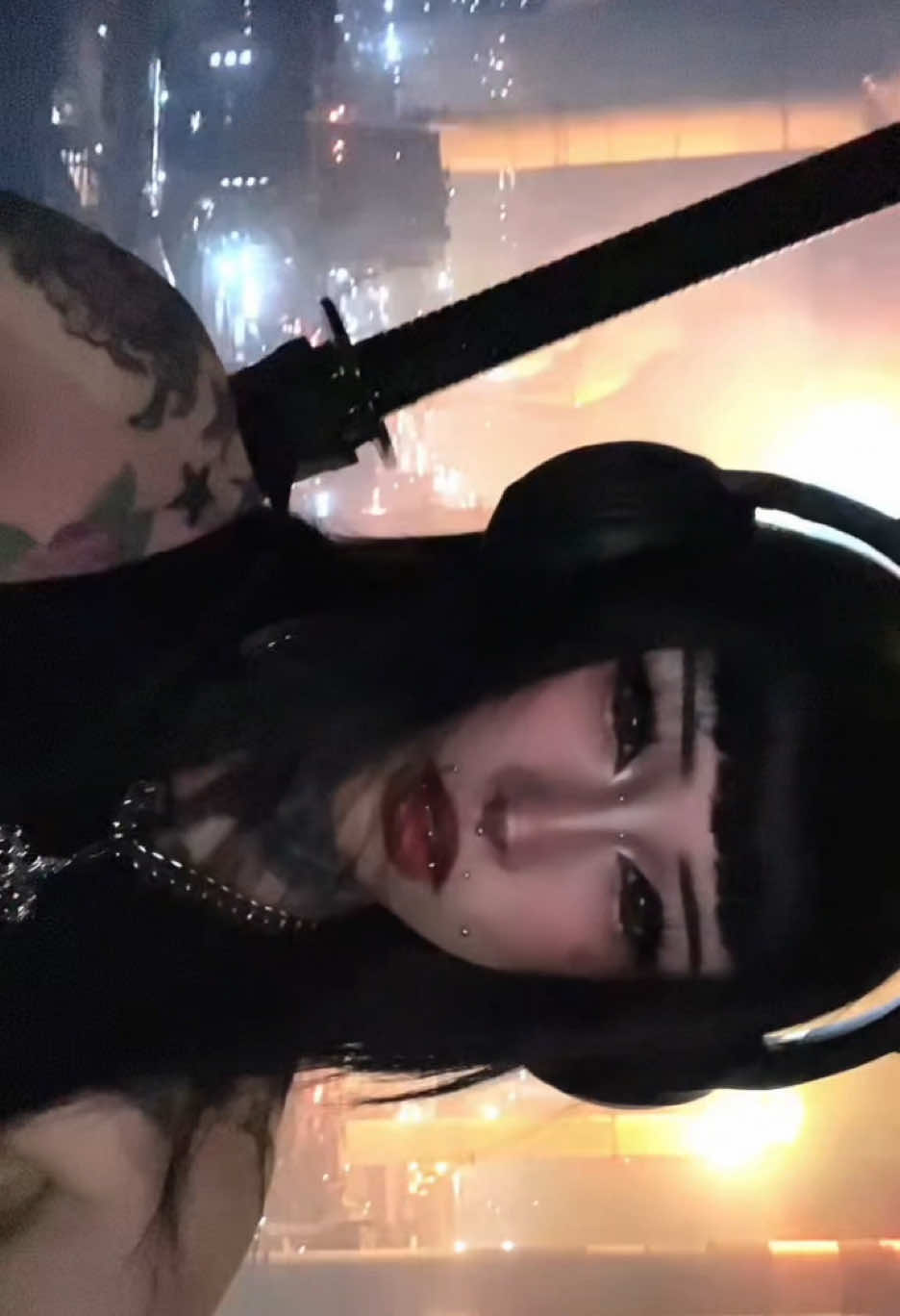 @Vexx &bull; Enemies