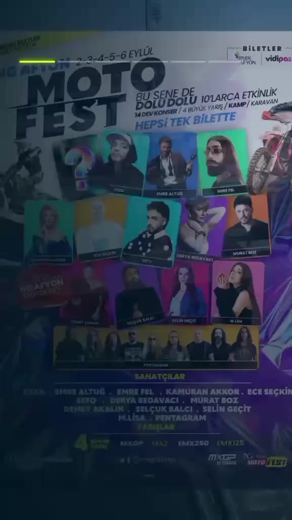 @Afyon Kent Haber