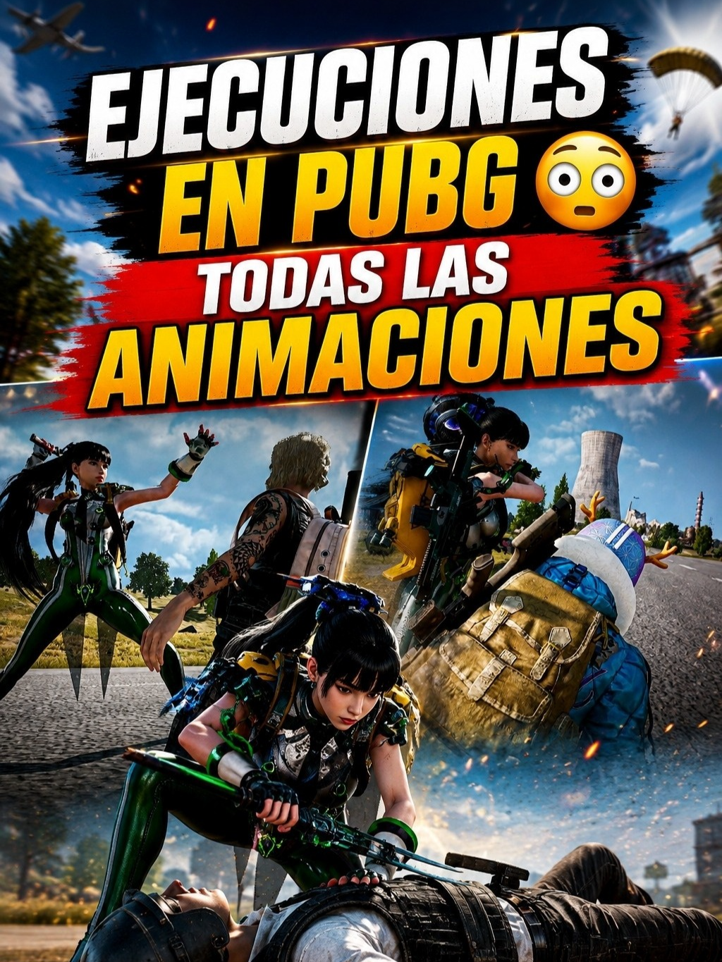 @LuPower