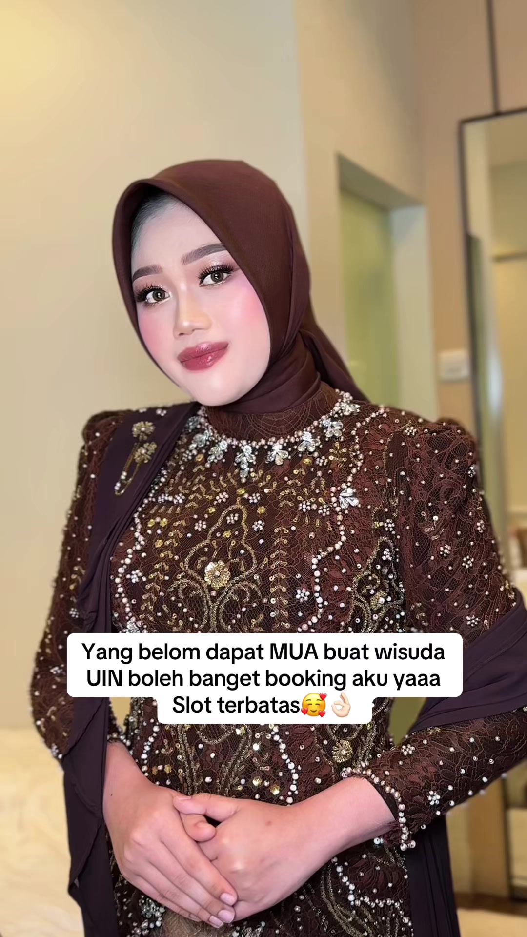 @MUA TULUNGAGUNG | WidyaRiris