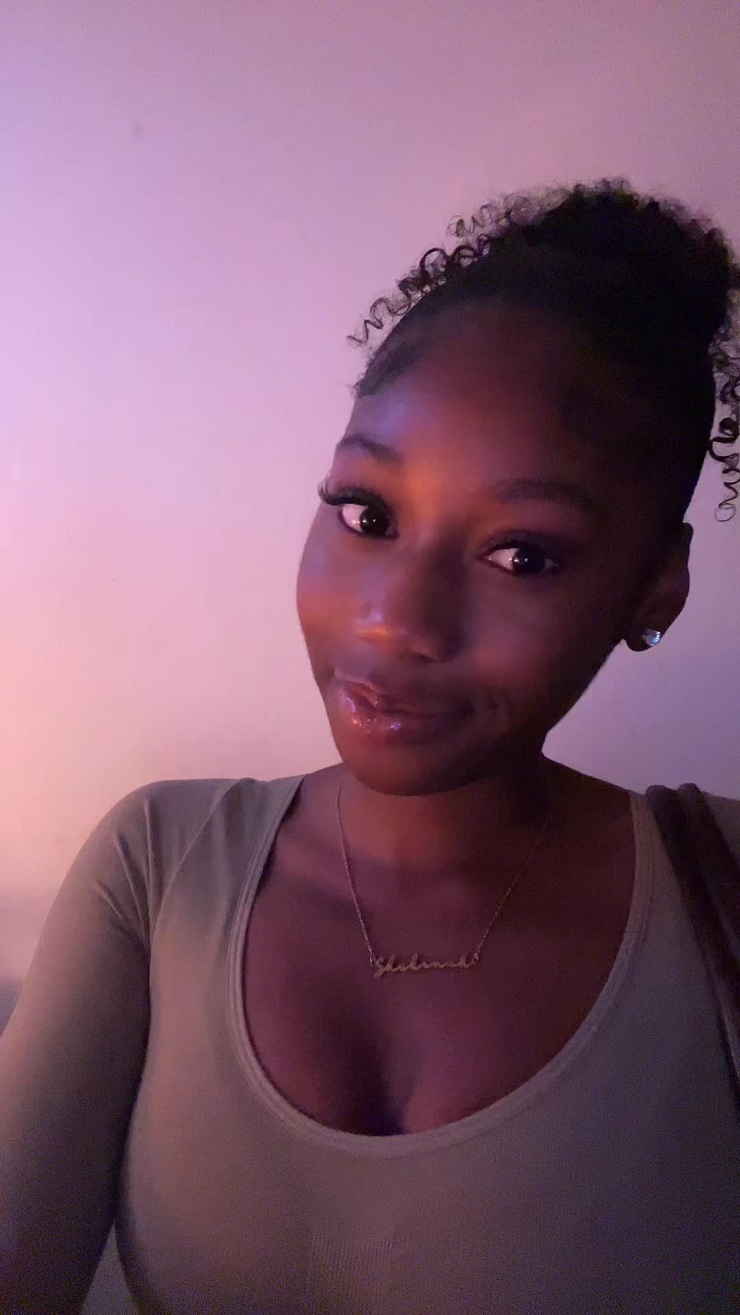 @Shekinah