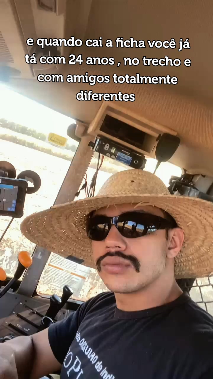 @ÍNDIO DO AGRO 🚜🌱