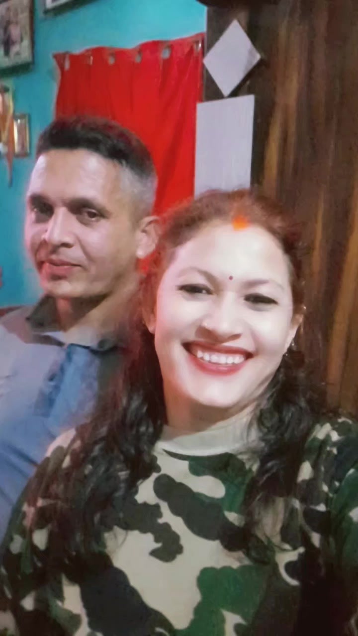 @Ritu Chand