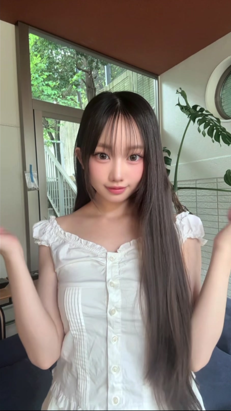 @宮本鮎奈(あゆな)