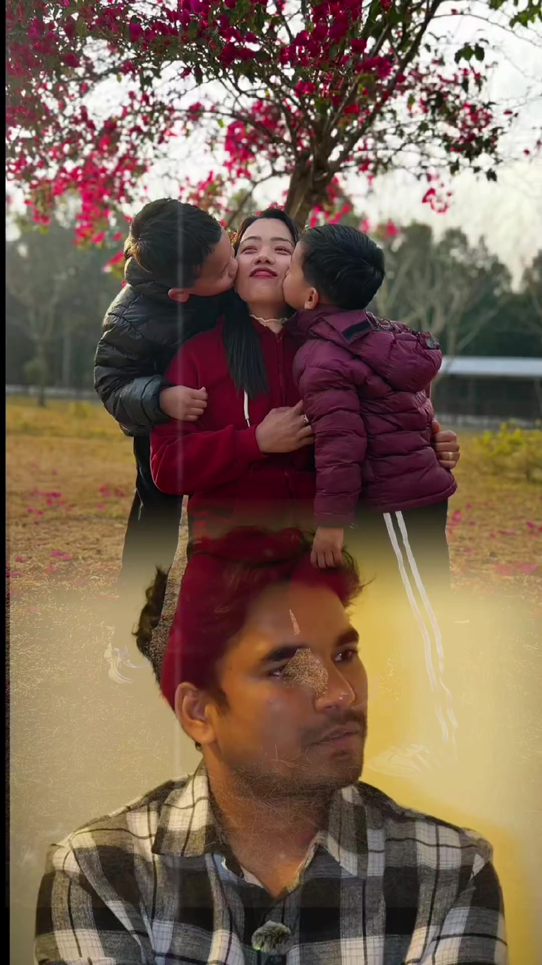 @Sushila Lama Titung