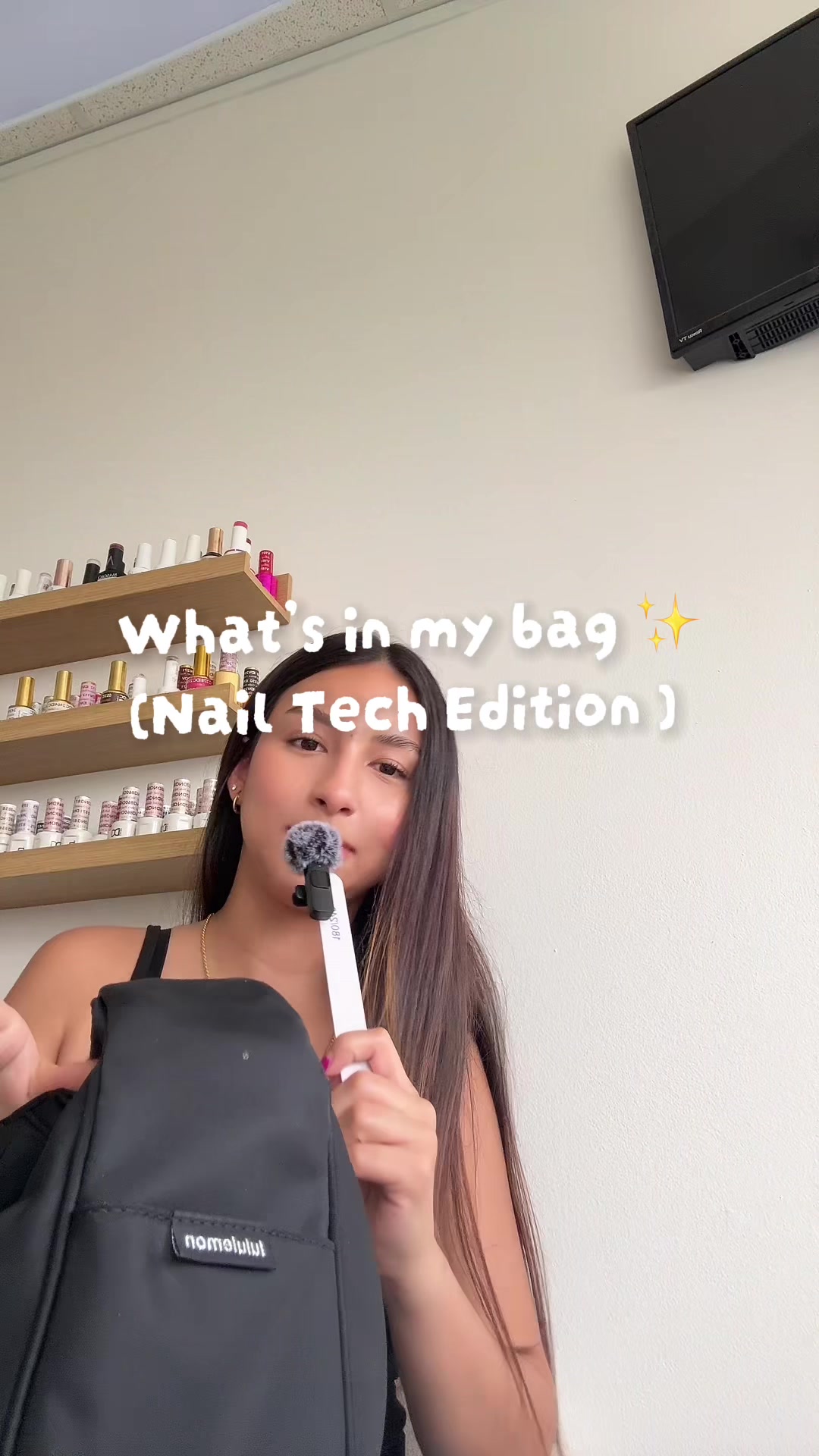@houston nail tech & esti ♡︎