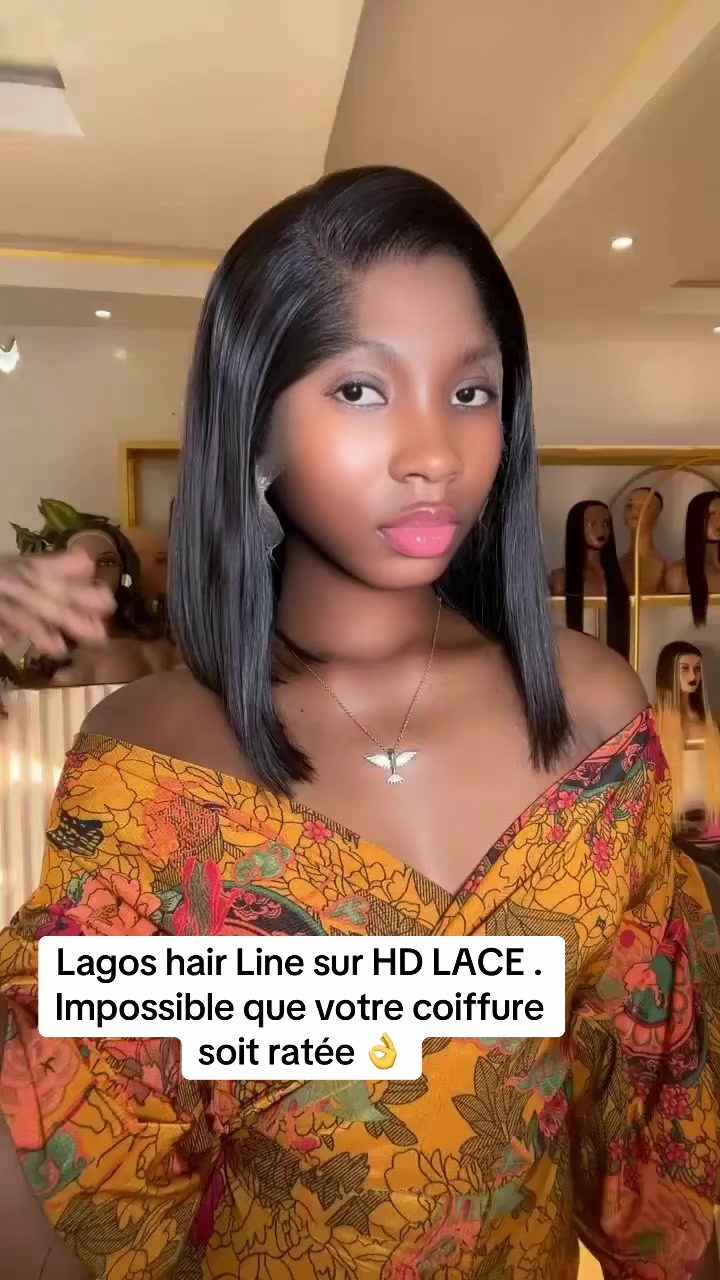 @Beauté et Mèches +224624427540