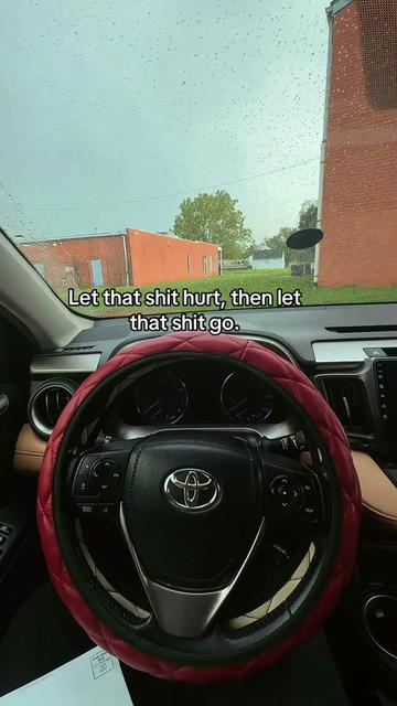 @Relatable Feelings