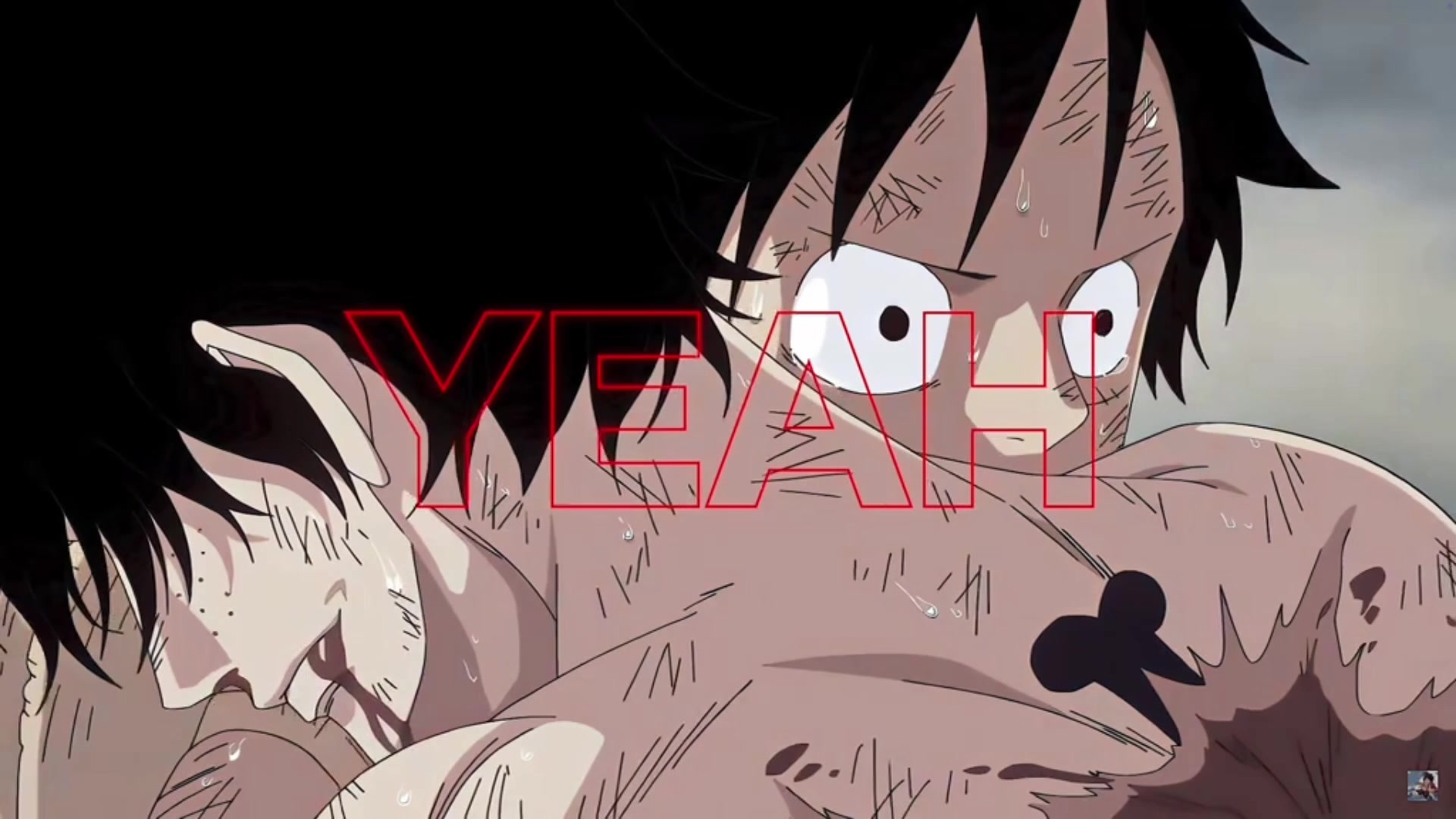 @(-Monkey d Luffy-)
