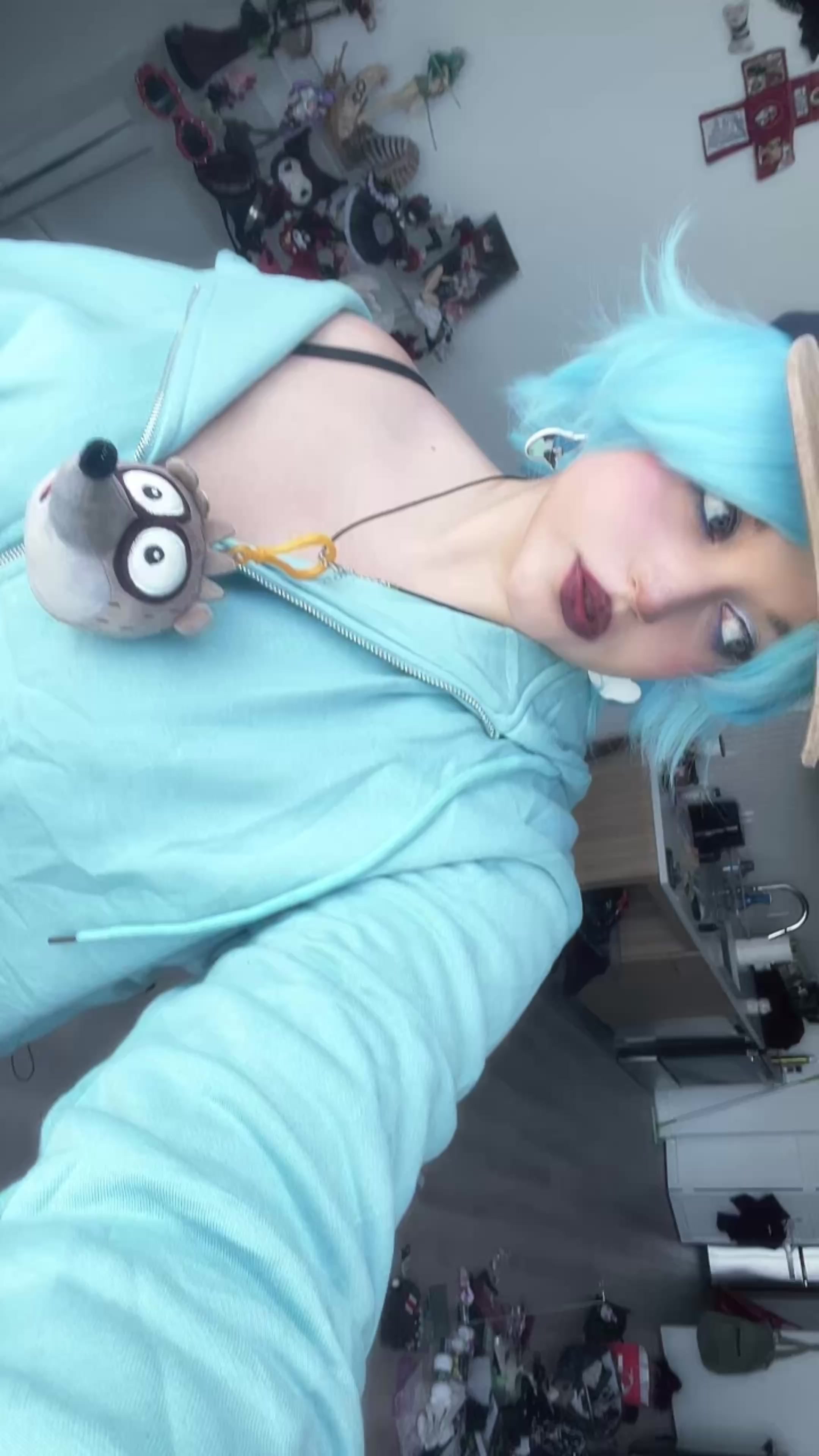 @Xxvampbunnyxx˚₊ ⋆ 🗡️