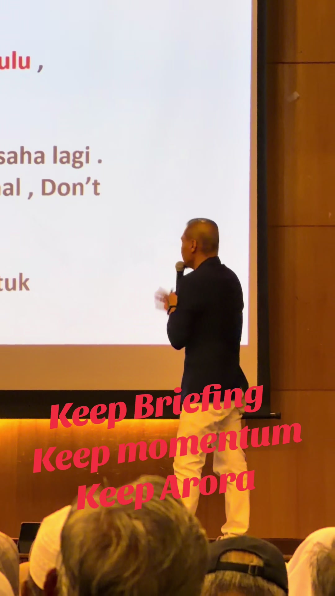 @Alex Heng | Business Coach