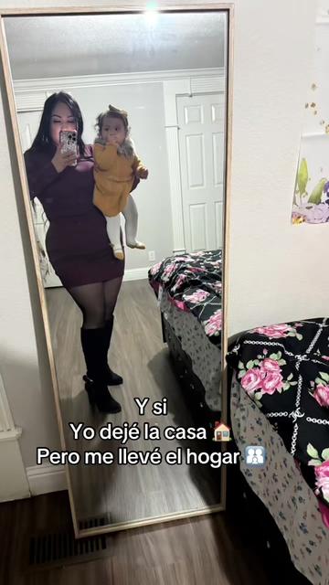 @Carina Perez