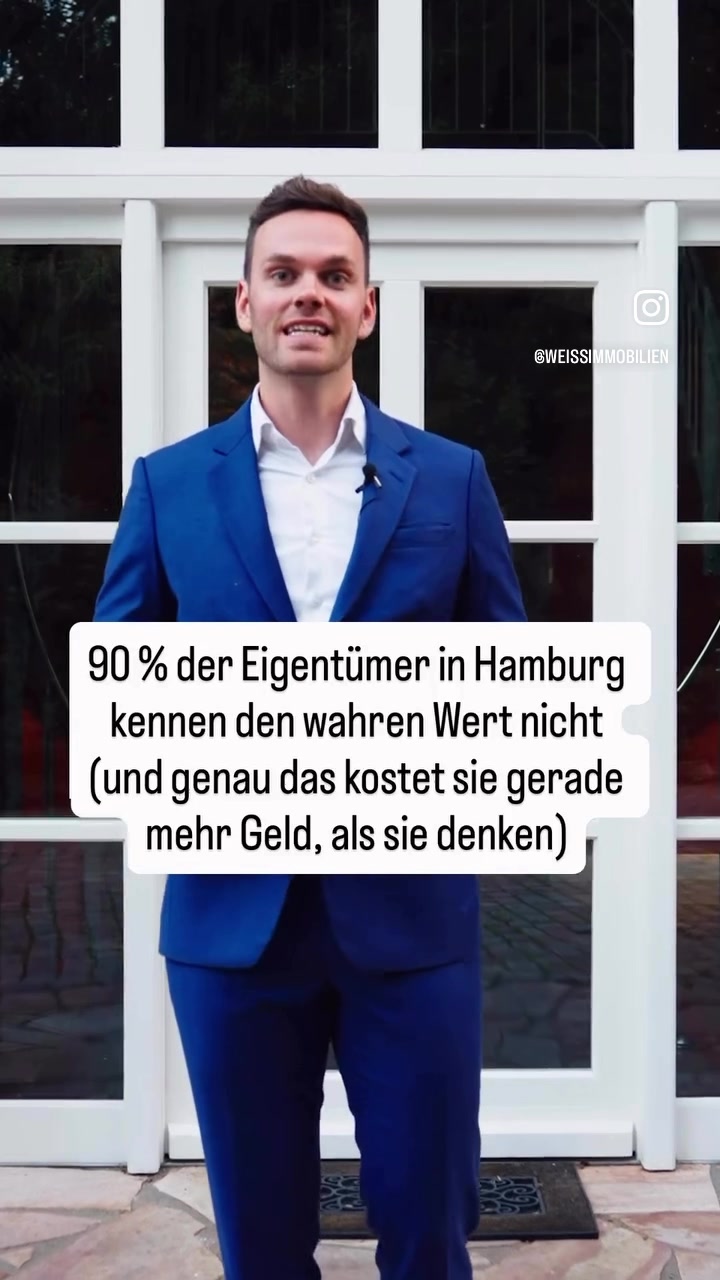 @Felix Weiss | Immobilien HH