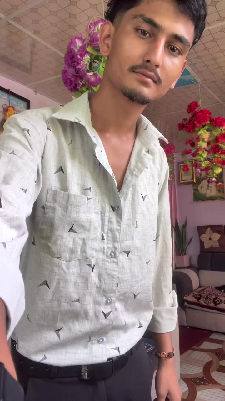 @Malesh Raj Kadariya