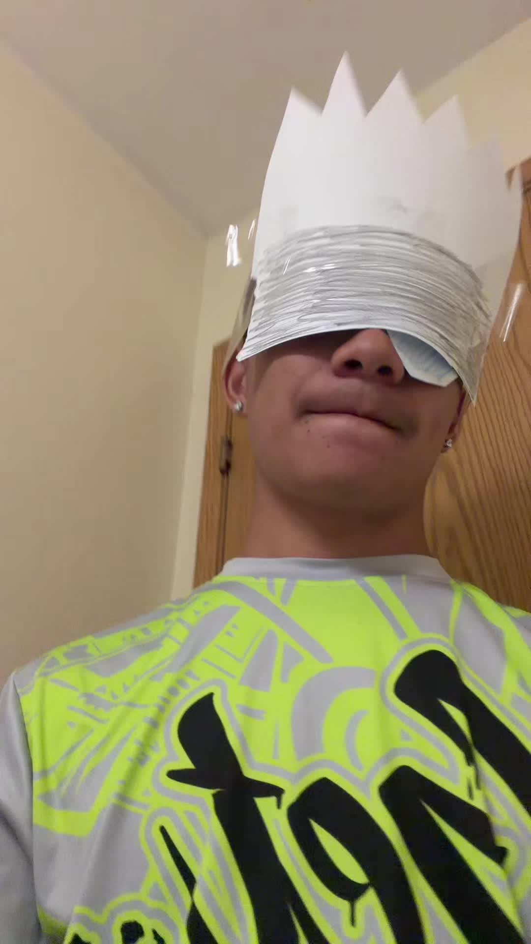 @️