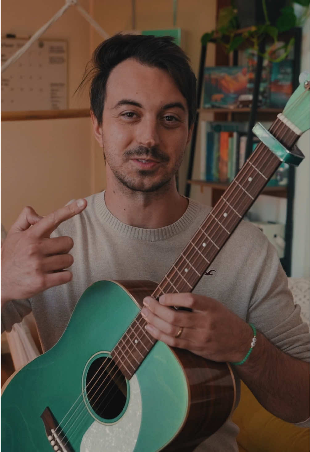 @The Groovy Guitar Dude
