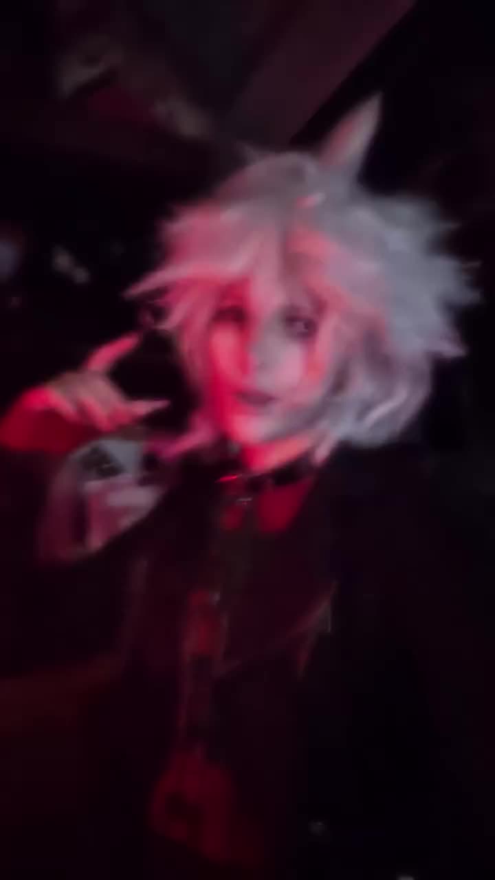 @๐ nagihoe โ๏ธ๐น