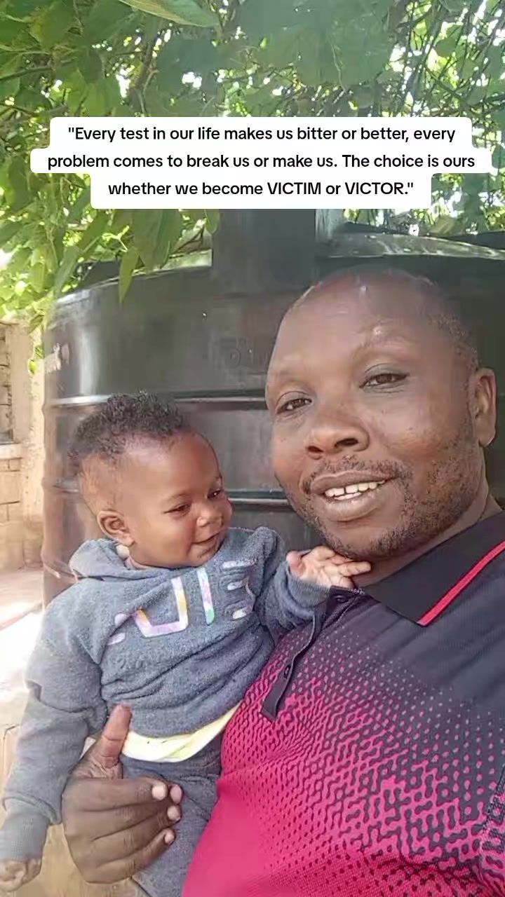 @Hon Bishop Marigwa -Kiongozi