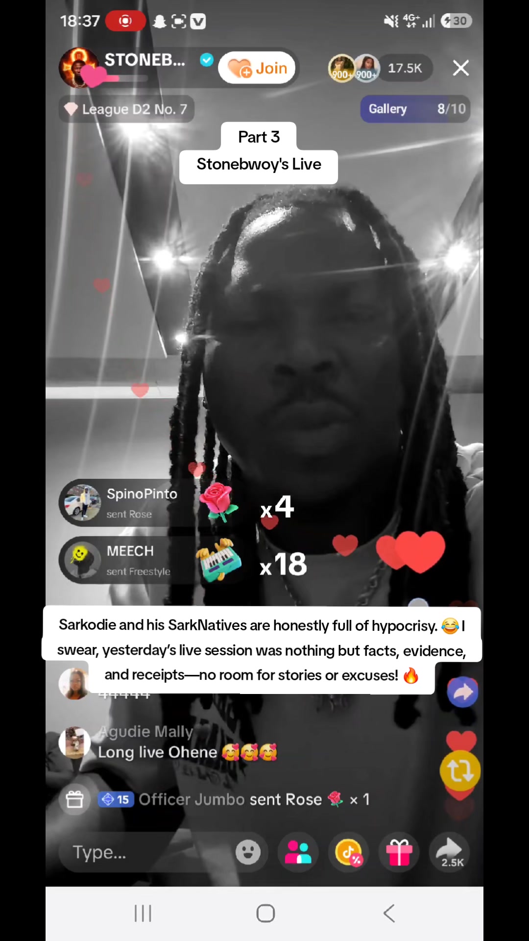 @KingBigJ 👑