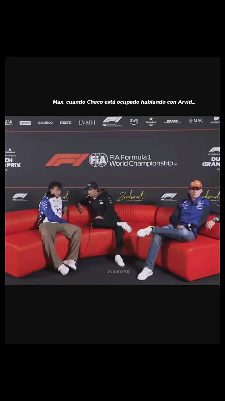 @F1&MORE 🏎️