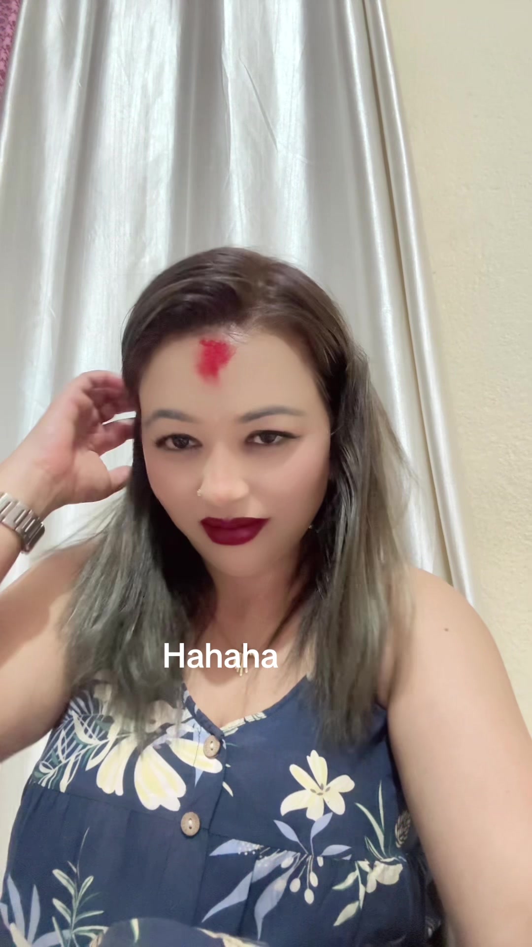 @Rama Khadka