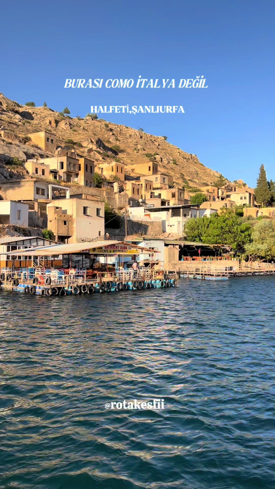 @Rota Keşfii