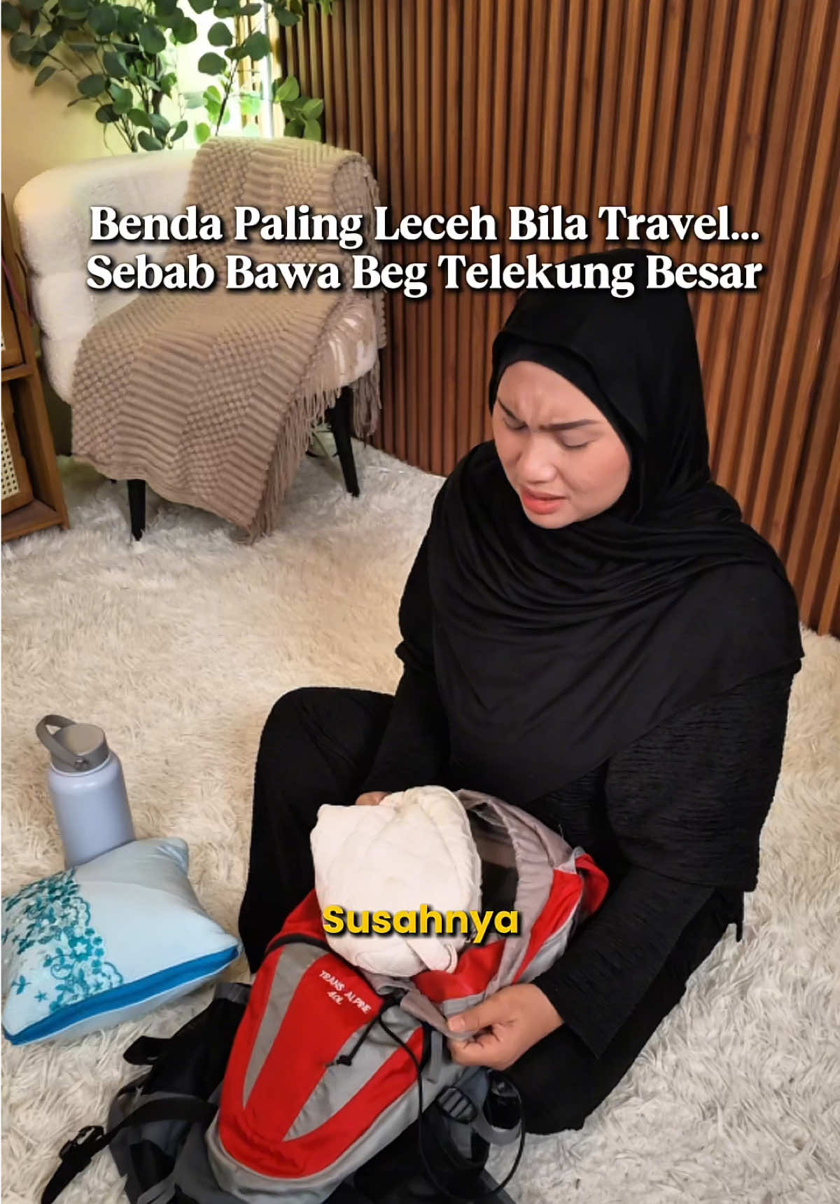 @Telekung Rawdah