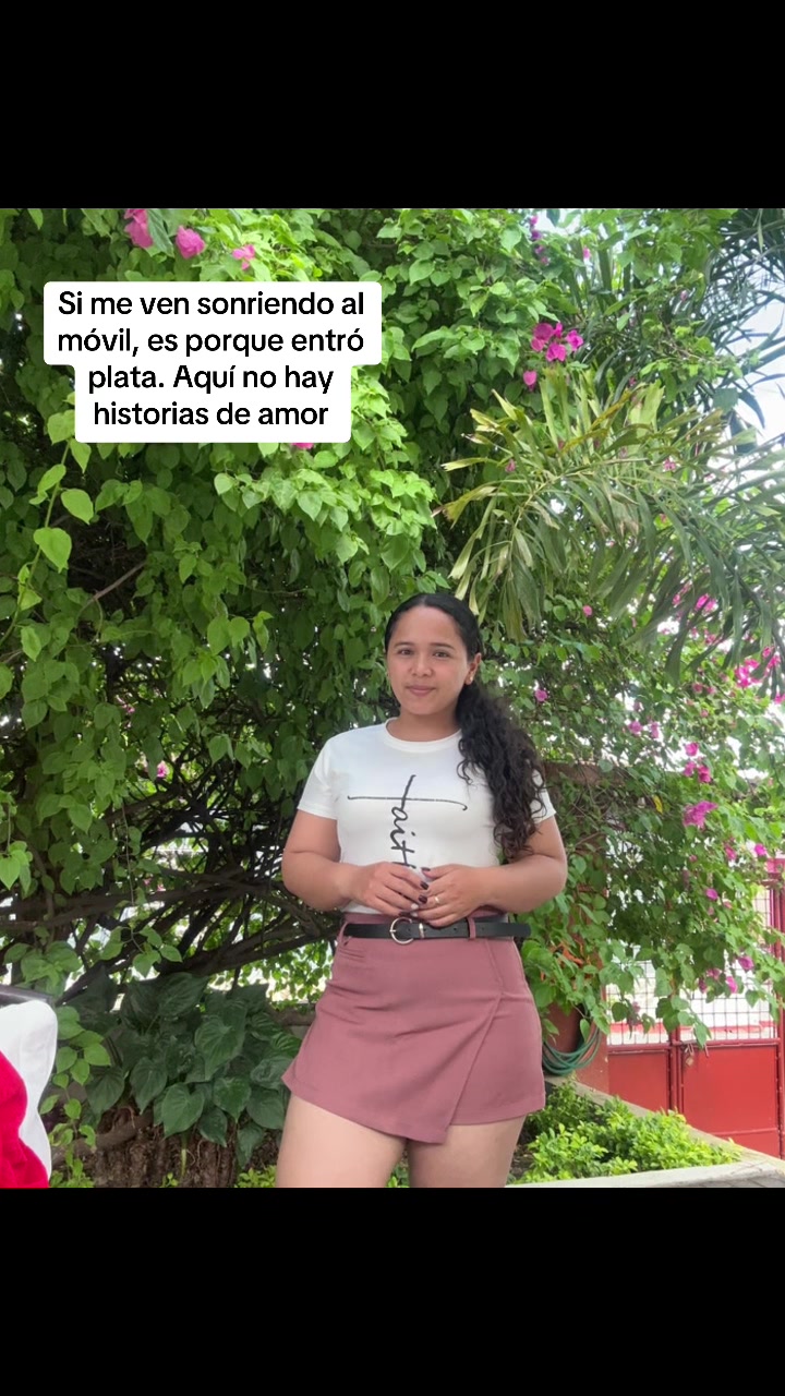 @Iseny Vásquez