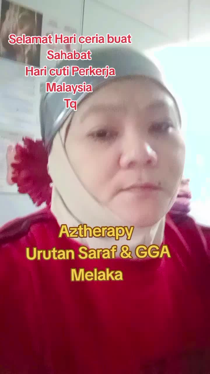 @AzTherapy Perawat Lin