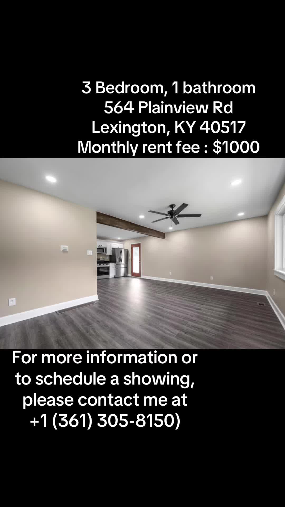 @House Rental Agent