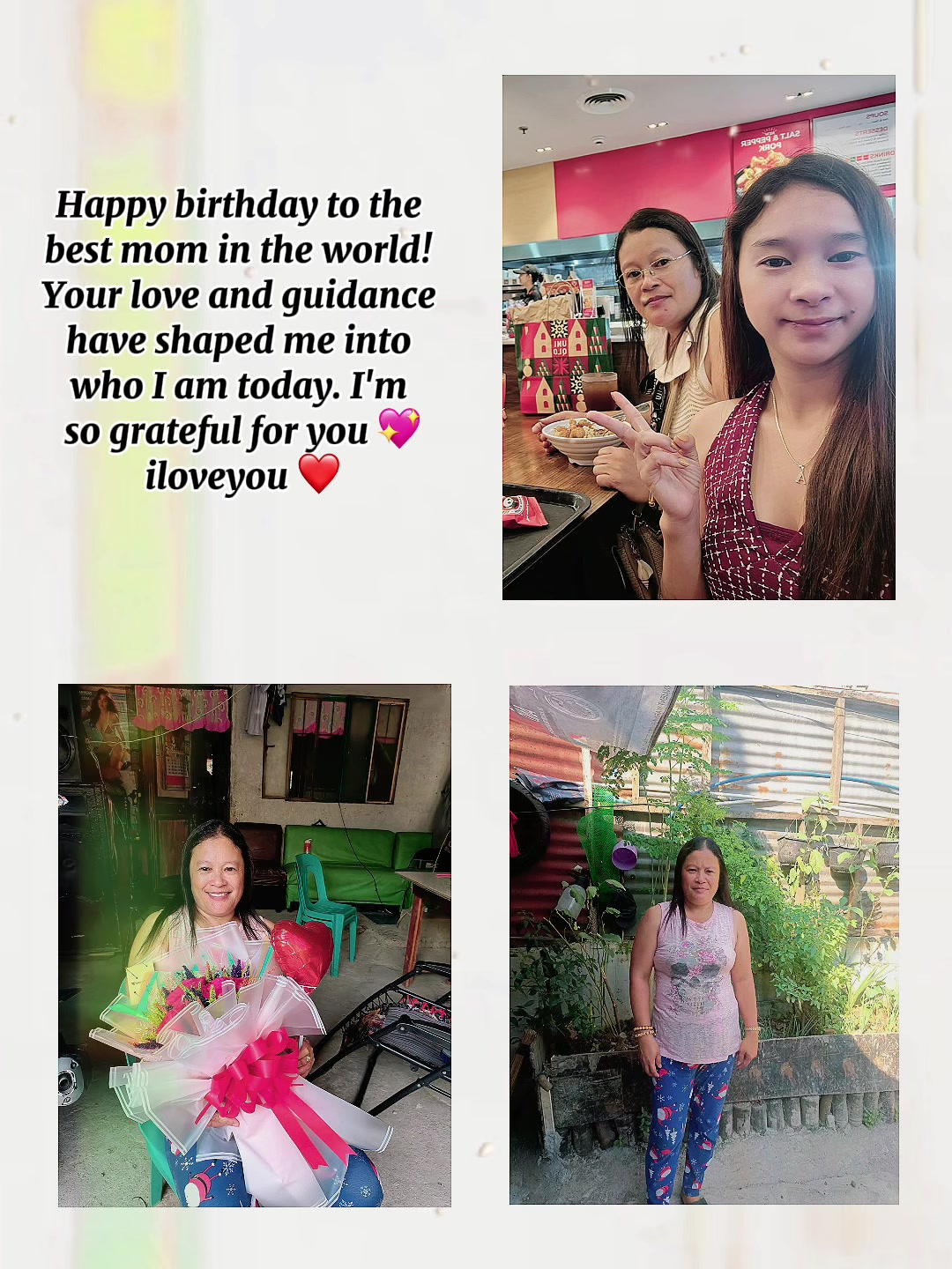@itsmeshielcute❤😍