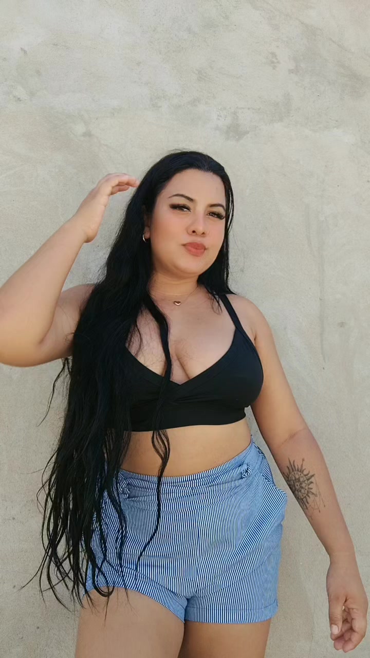 @Maria Gabriela
