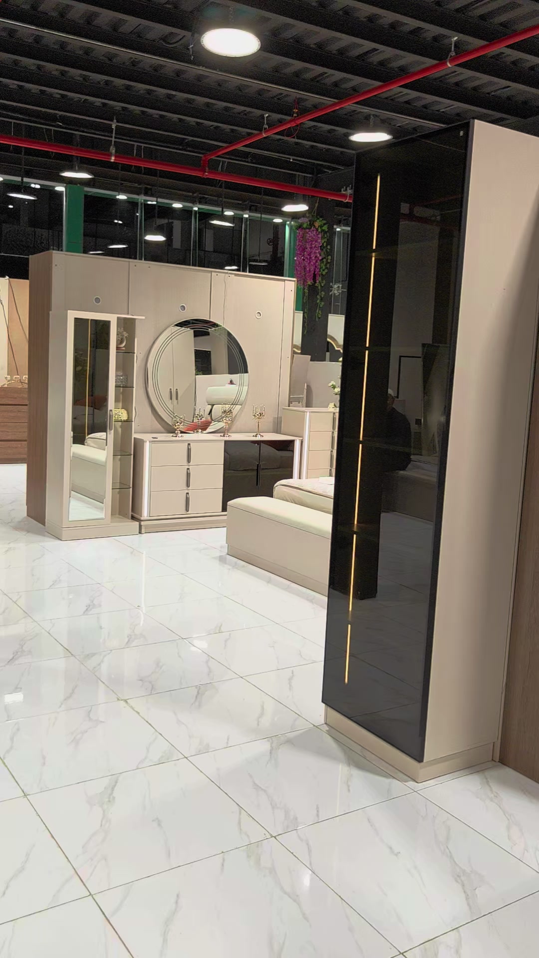 @غرف نوم اسواق الصواريخ