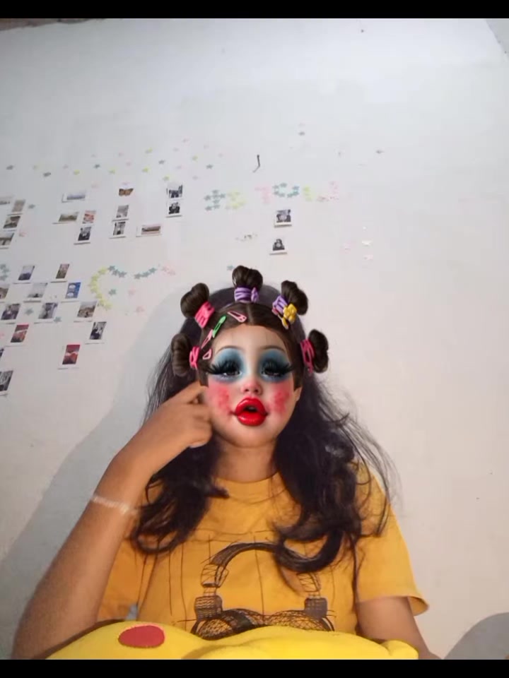 @Wahyuni Nyun