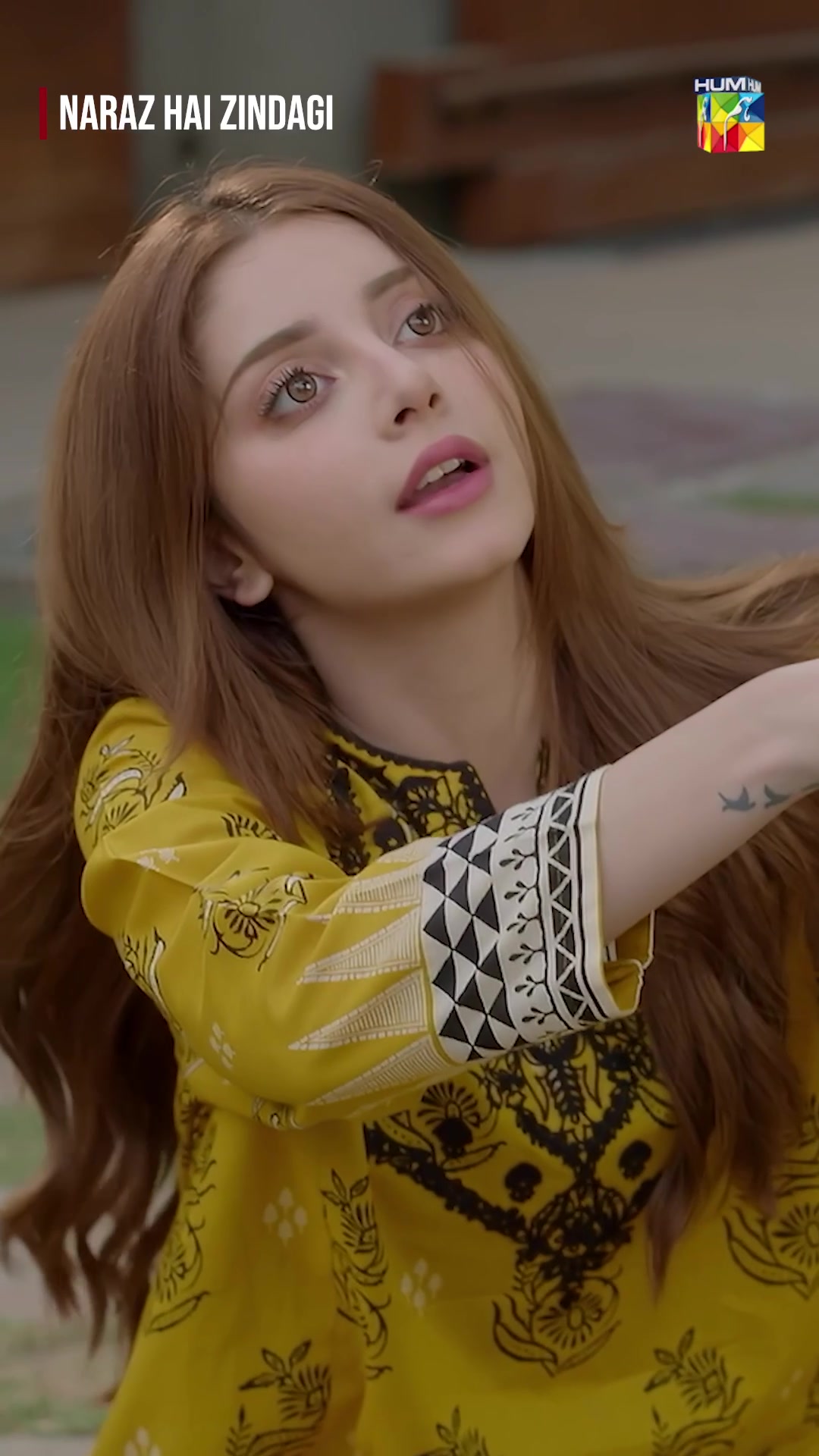 @HUM TV