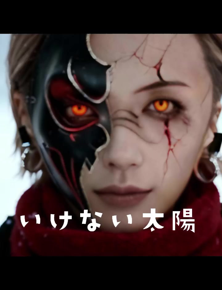 @🔱増田貴浩🔱ヴァンパイア🔱独学見習い彫師🫠元女風