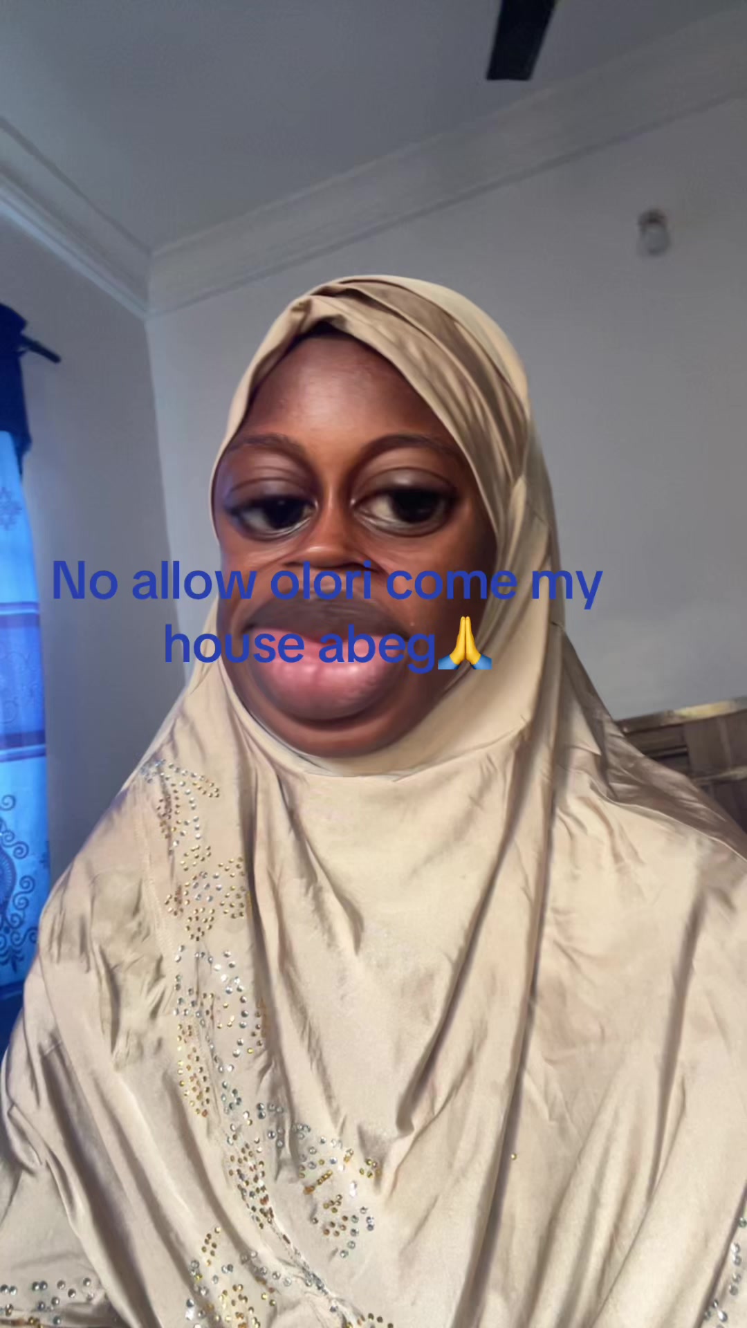 @OfadaRiceVendorinIdimu