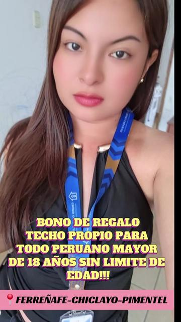 @Rossy Siaden | TECHO PROPIO