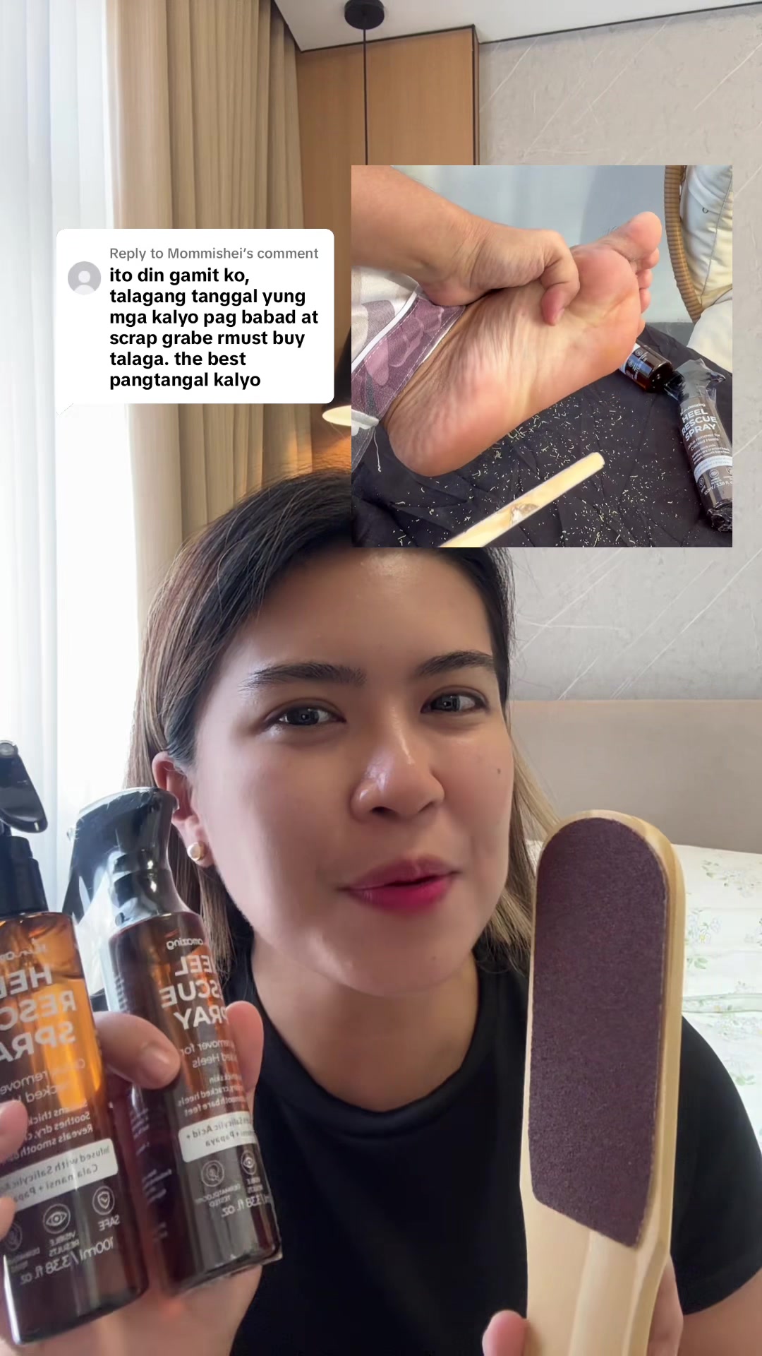 @CEO of Skin Amazing
