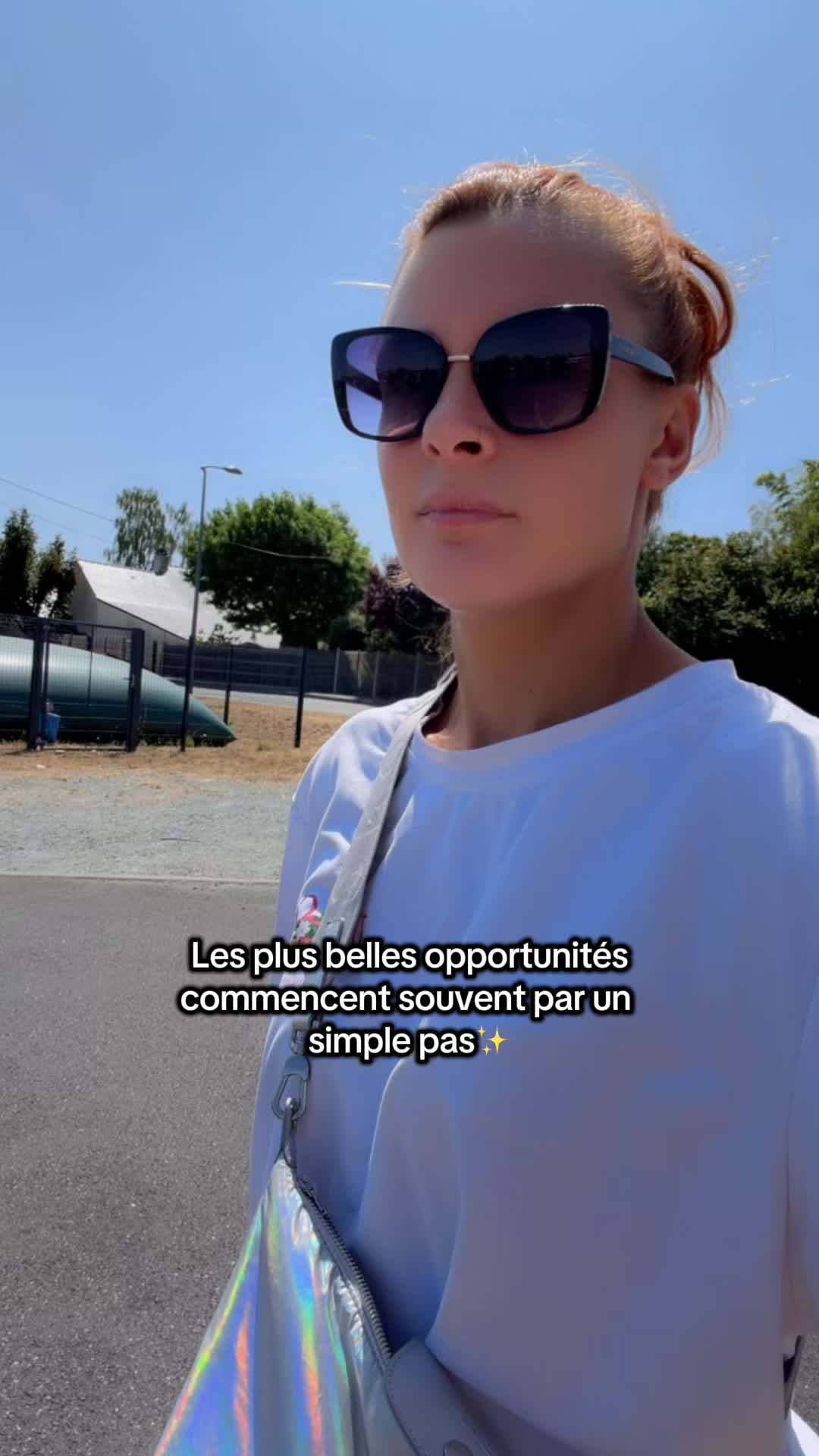@Pauline | La R&eacute;veilleuse
