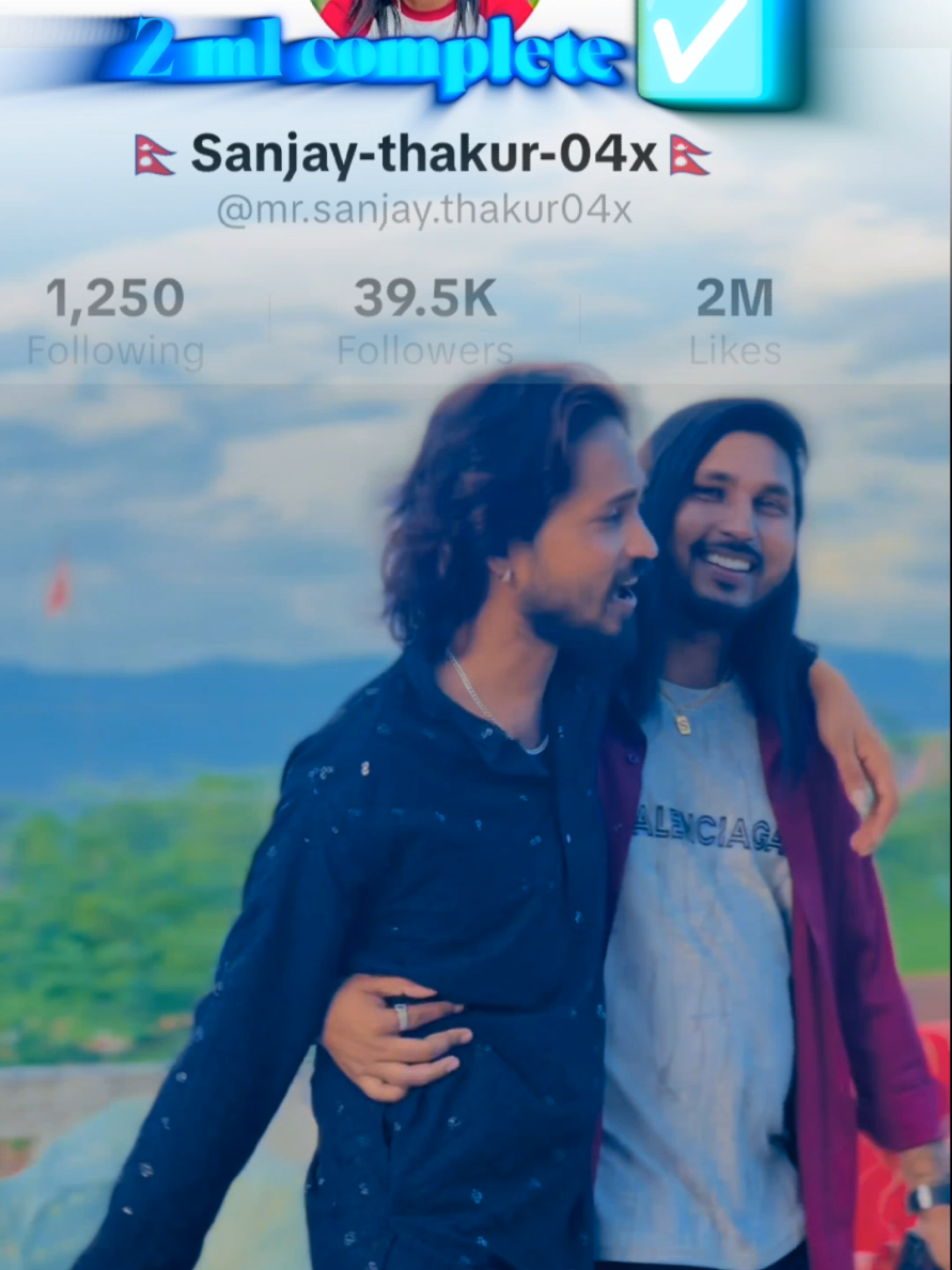 @๐ณ๐ตSanjay-thakur-04x๐ณ๐ต