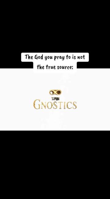 @๐๏ธ The Gnostic_ 29 ๐ข๐ฌ 11