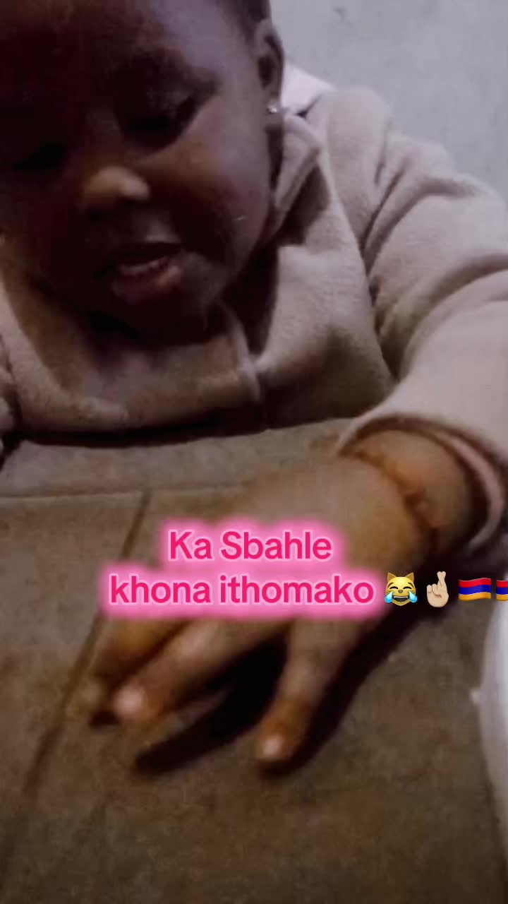 @Amawele Amahle