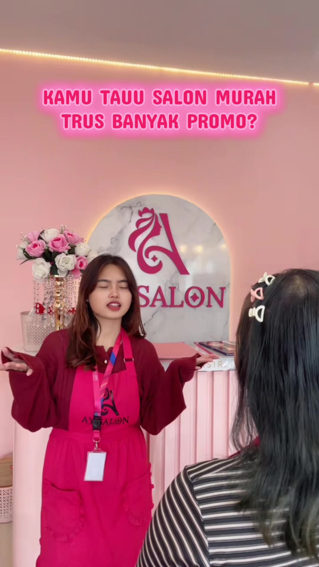 @AY SALON OFFICIAL