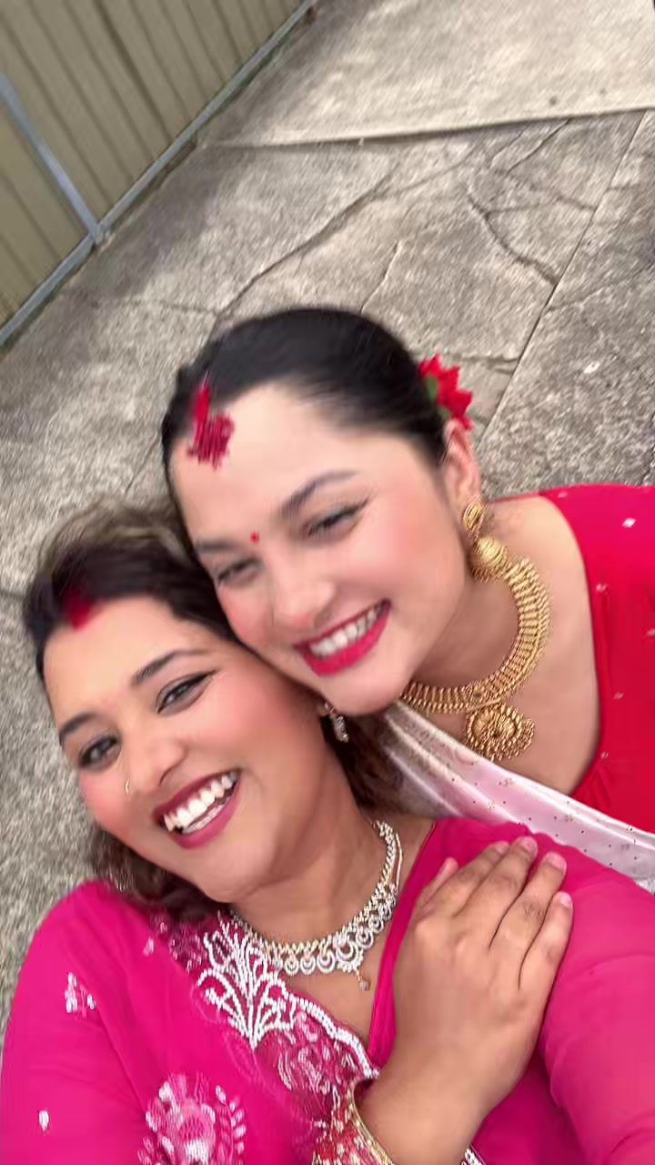 @Prativa Dhungel