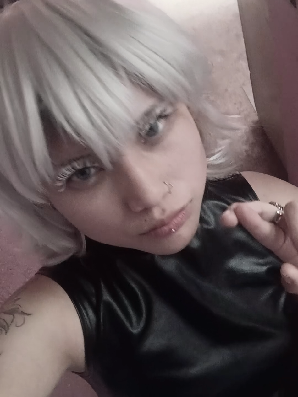@Nin 🫧