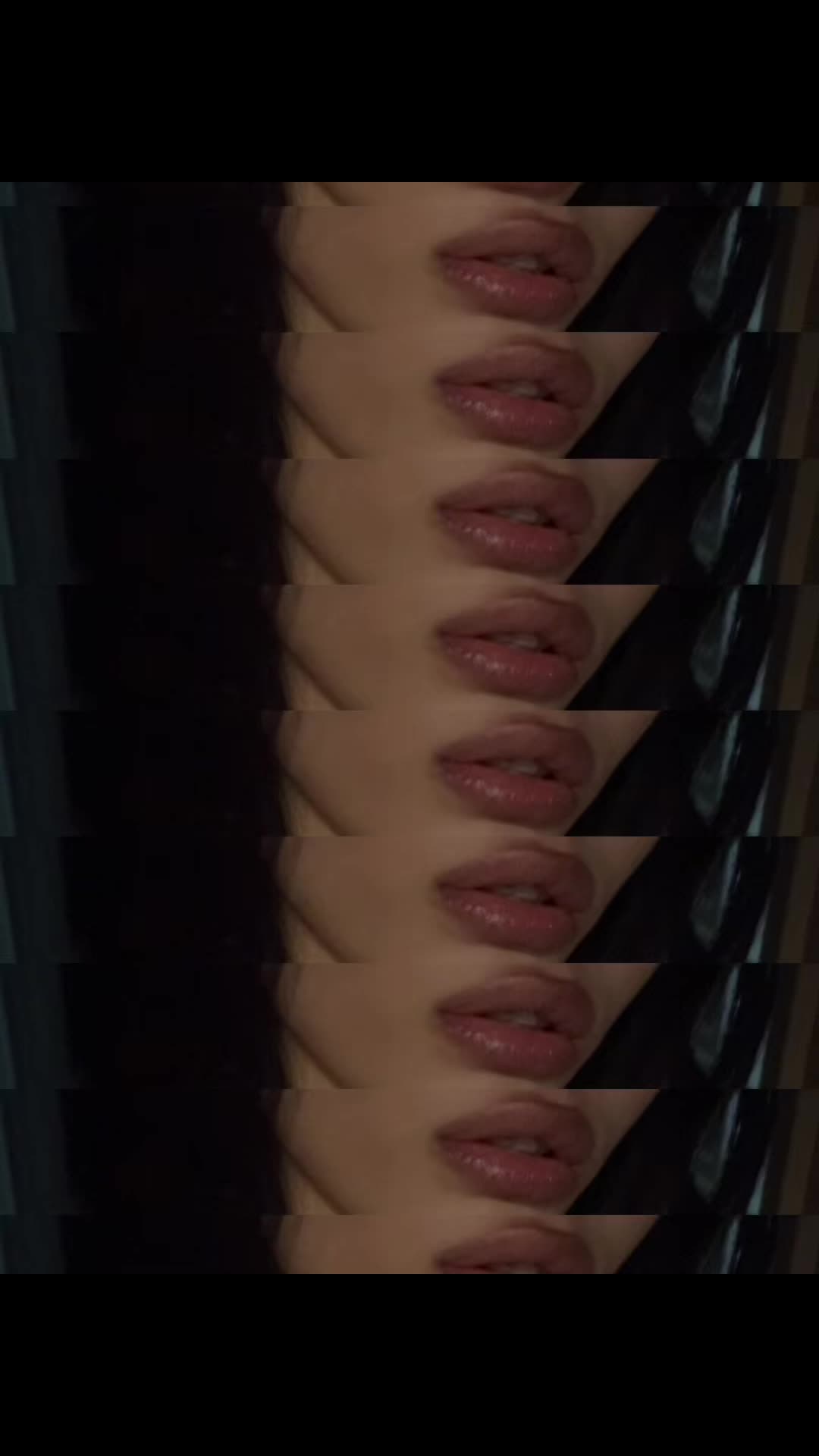 @-K