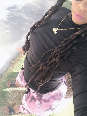@Sexy Rasta